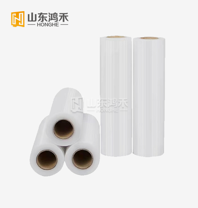 机器用拉伸膜