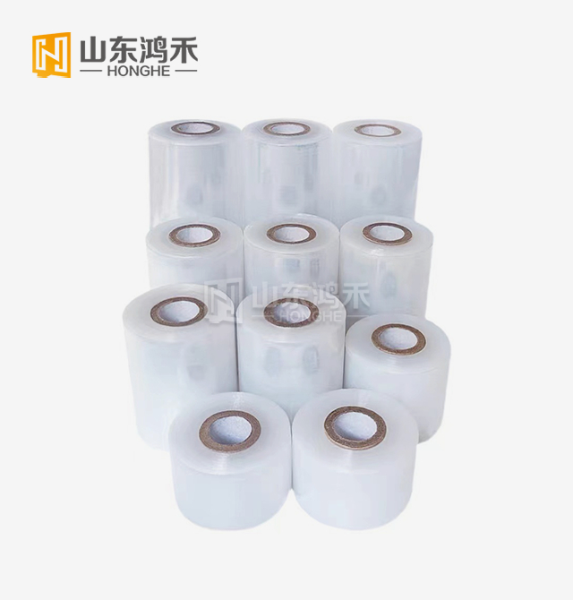 拉伸缠绕膜