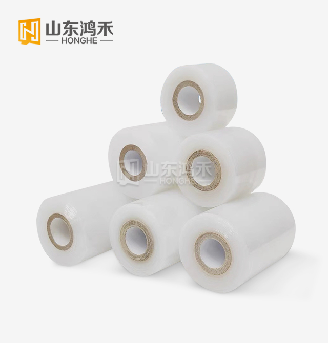 拉伸膜厂家