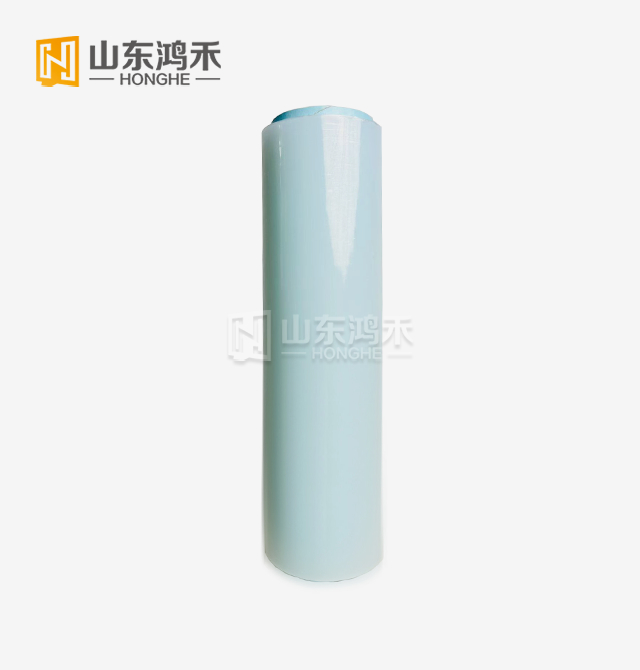UVI机用拉伸膜